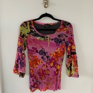 Vintage Women’s Top